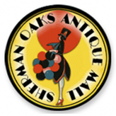 Sherman Oaks Antique Mall logo