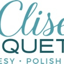 Clise Etiquette logo