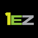 1EZ Creative Web Design logo