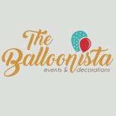 The Balloonista logo