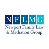 Newport Family Law & Mediation Group logo