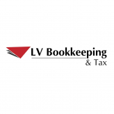 Las Vegas Bookkeeping & Tax logo