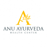 Anu Ayurveda Health  logo