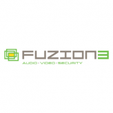 Fuzion3  logo