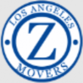 Z Movers logo
