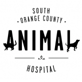 South Orange County Animal Hospital logo