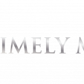 Timely Matter logo