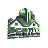Scarfo Construction & Roofing logo