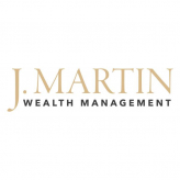 J. Martin Wealth Management logo