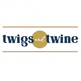 Twigs and Twine logo