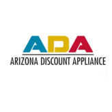 Arizona Discount Appliance logo