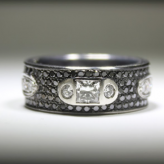 Jewelry Salon logo