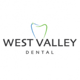 West Valley Dental  logo