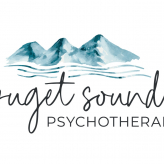 Puget Sound Psychotherapy & Psychiatry logo
