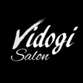 Vidogi Salon logo