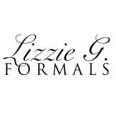 Lizzie G Formals logo