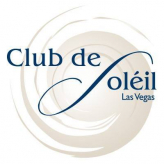 Club De Soleil logo