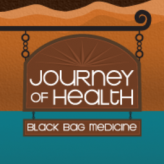 Journey of Health’s logo