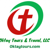 Oktay Tours and Travel logo