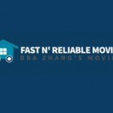 Fast N Reliable Moving LLC logo