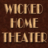 Wicked Home Theater logo