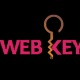 Web Key Digital logo