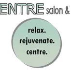 Centre Salon and Spa logo
