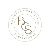 Business Consulting Specialists logo
