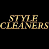 Style Cleaners & Alterations logo