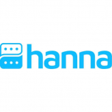 Hanna Interpreting Services logo