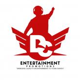 DC Entertainment Promotions LLC | Dj Services logo