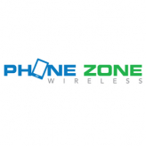Phone Zone Wireless logo