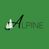 Alpine Special Treatment Center logo
