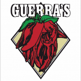 Guerra's Gourmet logo