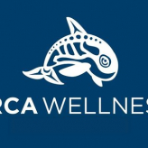 Orca Wellness logo