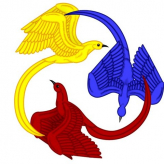 Christine Nyland Web & Graphic Design logo