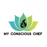 My Conscious Chef logo