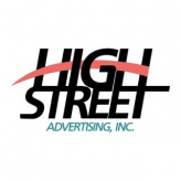 Highstreet Advertising, Inc. logo