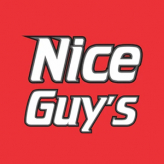 Nice Guy's Bail Bonds logo