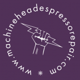 Machinehead Espresso Repair logo