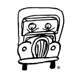 Two Men and a Truck logo