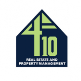 4:10 Real Estate logo