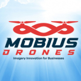 Mobius Drones logo