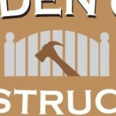 Wooden Gate Construction logo