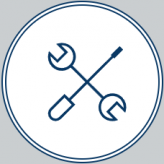 A Professional Appliance Repair LLC logo