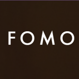 FoMo Design Lab logo