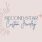 Second Star Custom Jewelry logo