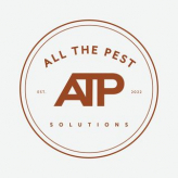 All The Pest Solutions logo