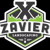 Xzavier's Window and Gutter Cleaning logo