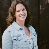 Katie Wood, LMT, CSP logo